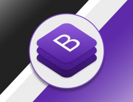bootstrap 4 beta ultimate projects course 6