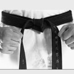 آموزش کاراته در چهاردانگه