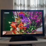 تلویزیون سامسونگ پلاسما ۴۲ اینچ اصل کره